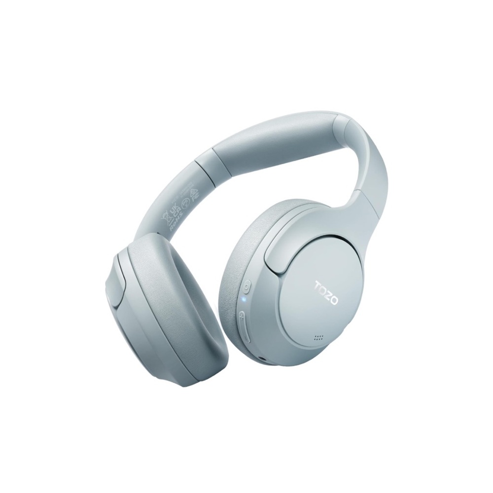 bluetooth noise canceling headphones